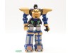 Zeo Megazord Power Rangers Zeo 2020 Hasbro Action Figure MIB