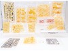 Sky Goldran The Brave of Gold Goldran Kotobukiya Model Kit NEW MIB