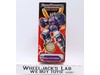 Galvatron Leader Class Transformers Energon 2004 Hasbro Action Figure NEW SEALED