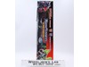 Powerlinx Optimus Prime & Megatron Transformers Energon 2004 Hasbro NEW SEALED