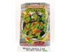 Deluxe Collectors Carry Case W/Trays TMNT Teenage Mutant Ninja Turtles Tara Toy
