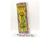 Deluxe Collectors Carry Case W/Trays TMNT Teenage Mutant Ninja Turtles Tara Toy