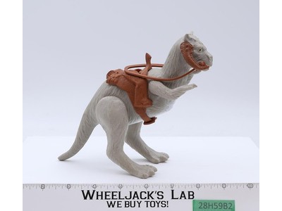 Tauntaun CLOSED BELLY 100% Complete 1979 ESB Star Wars Vintage Action Figure