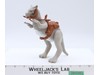 Tauntaun CLOSED BELLY 100% Complete 1979 ESB Star Wars Vintage Action Figure