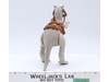 Tauntaun CLOSED BELLY 100% Complete 1979 ESB Star Wars Vintage Action Figure