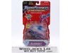 Blackout Transformers Energon 2004 Hasbro Action Figure NEW MOSC SEALED