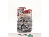 Super Samurai Ranger Water Saban's Power Rangers Super Samurai Bandai NEW SEALED