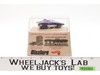 Hot Head #6505 Sizzlers Purple 1969 1970 Hot Wheels Redline w/ Display Untested