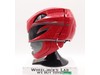Red Ranger Helmet W/ Display Saban's Power Rangers 2017 Bandai 1:1 Scale MIB