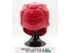 Red Ranger Helmet W/ Display Saban's Power Rangers 2017 Bandai 1:1 Scale MIB