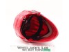 Red Ranger Helmet W/ Display Saban's Power Rangers 2017 Bandai 1:1 Scale MIB