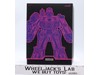 Reformating Megatron Transformers Ultimates! 2023 Super7 Action Figure NEW MIB