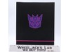 Reformating Megatron Transformers Ultimates! 2023 Super7 Action Figure NEW MIB