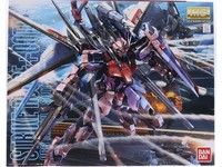 MG ORB Mobile Suit MBF-02+EW454F Strike Rouge+Ootori Bandai 1/100 Kit NEW MIB