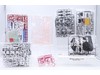 MG ORB Mobile Suit MBF-02+EW454F Strike Rouge+Ootori Bandai 1/100 Kit NEW MIB