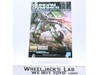 MG The Gundam Base Limited Gundam Dynames [Clear Color] Bandai 1/100 Kit NEW MIB