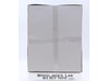 MG Z.A.F.T. Mobile Suit GAT-X303 Aegis Gundam 2012 Bandai 1/100 Kit NEW SEALED