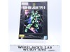 MG RGM-89D Jegan Type-D 2019 Bandai 1/100 Kit NEW MIB