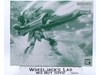 MG Blast Impulse Gundam ZGMF-X56S/y 2020 Bandai 1/100 Model Kit NEW MIB