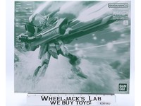 MG Blast Impulse Gundam ZGMF-X56S/y 2020 Bandai 1/100 Model Kit NEW MIB