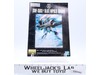 MG Blast Impulse Gundam ZGMF-X56S/y 2020 Bandai 1/100 Model Kit NEW MIB
