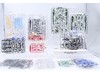 MG Blast Impulse Gundam ZGMF-X56S/y 2020 Bandai 1/100 Model Kit NEW MIB