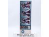 MG The Gundam Base Limited Dom [Clear Color] 2023 Bandai 1/100 Kit NEW SEALED