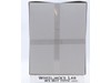 MG The Gundam Base Limited Dom [Clear Color] 2023 Bandai 1/100 Kit NEW SEALED