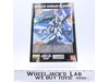 MG Impulse Gundam Blanche 2016 Bandai 1/100 Kit NEW MIB