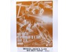 MG MSZ-006-3B Zeta Gundam III B Type Gray Zeta 2015 Bandai 1/100 Kit NEW MIB