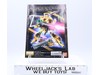 MG MSZ-006-3B Zeta Gundam III B Type Gray Zeta 2015 Bandai 1/100 Kit NEW MIB