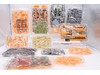 MG MSZ-006-3B Zeta Gundam III B Type Gray Zeta 2015 Bandai 1/100 Kit NEW MIB