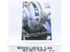 RG Mobile Suit Gundam Last Shooting Zeong Effect Set Bandai 1/144 Kit NEW MIB