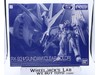 RG RX-93 V Gundam [Clear Color] 2021 Bandai 1/144 Model Kit NEW MIB