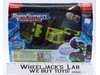Scavenger W/ Rollbar Transformers Armada 2002 Hasbro Action Figure NEW SEALED