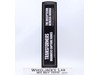 Nemesis Bridge Transformers Dramatic Capture Series 2024 Hasbro NEW MIB