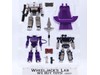 Nemesis Bridge Transformers Dramatic Capture Series 2024 Hasbro NEW MIB