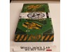 NERF LMTD M41A Pulse Rifle F5729 ALIENS 2022 Hasbro NEW MISB W/ Shipping Box