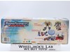 Powerlinx Optimus Prime Transformers Armada 2003 Hasbro Action Figure NEW SEALED