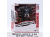 Optimus Primal Transformers Netflix War for Cybertron Trilogy Hasbro NEW SEALED