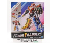 Dino Megazord Power Rangers 2020 Hasbro MIB Action Figure