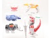 Dino Megazord Power Rangers 2020 Hasbro MIB Action Figure