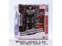 Megatron Transformers Netflix War for Cybertron Trilogy 2020 Hasbro NEW SEALED