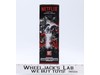 Megatron Transformers Netflix War for Cybertron Trilogy 2020 Hasbro NEW SEALED
