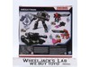 Megatron Transformers Netflix War for Cybertron Trilogy 2020 Hasbro NEW SEALED