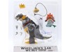 Grimlock Transformers Ultimates 2022 Super7 Action Figure NEW MIB