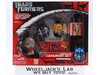 Undercover Carabiner Set Transformers Movie 2007 Hasbro NEW SEALED