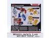Optimus Prime Transformers Netflix War for Cybertron Trilogy Hasbro NEW SEALED