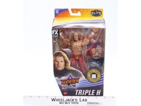 Triple H Summer Slam WWE Series 86 Elite Collection 2021 Figure NEW SEALED