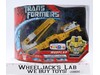 Mudflap Voyager Class Transformers Movie 2007 Hasbro Figure NEW SEALED
